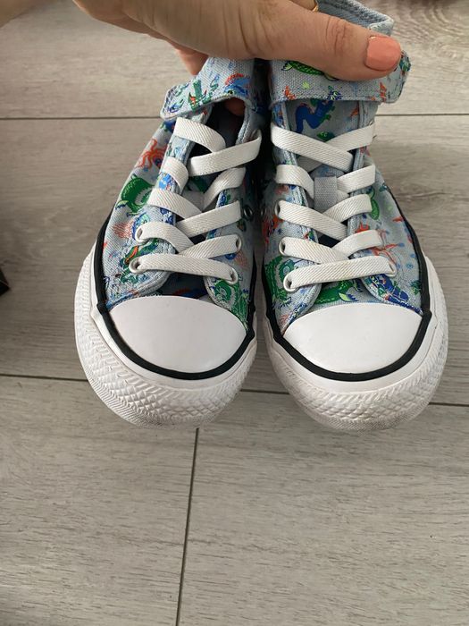 Tenisi Converse, marimea 30
