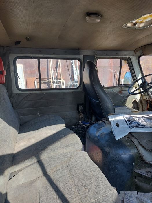 Продам уаз фермер, Грузоперевозка.