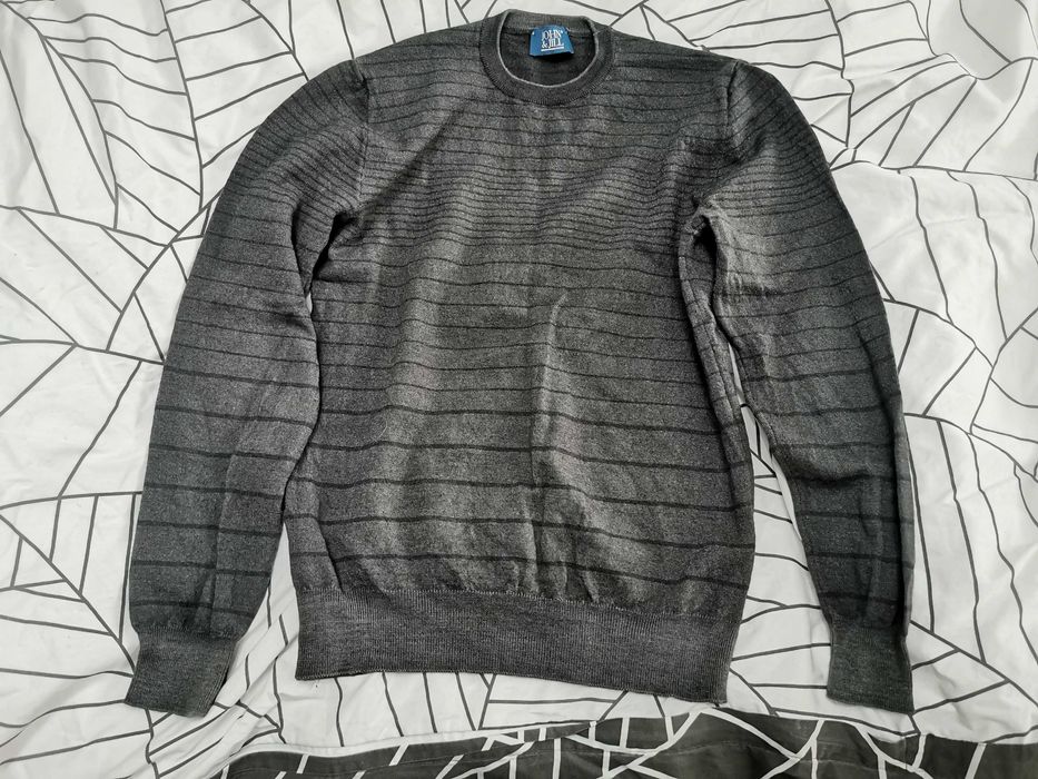 Bluza John & Jill 100% merino