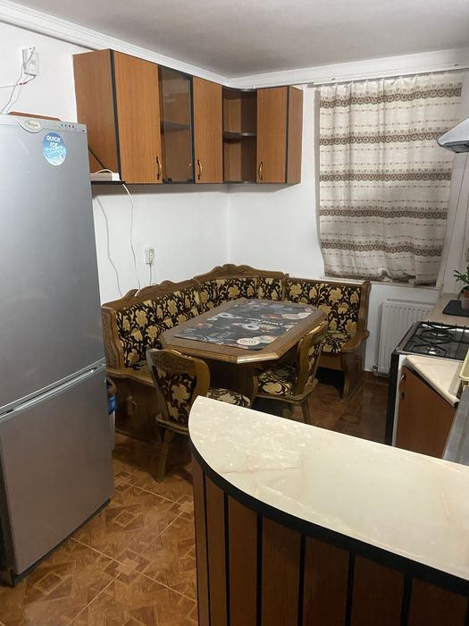 Apartament spatios 2 Camere Slanic Moldova