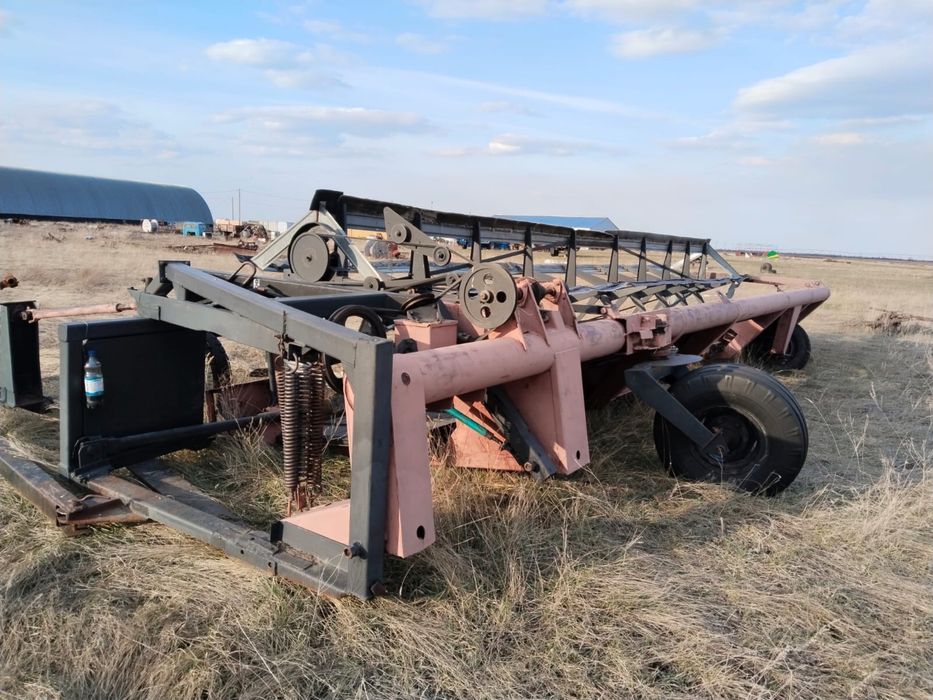 Жатка продам дон мар