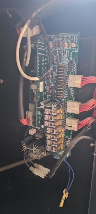 Платки Бианчи части