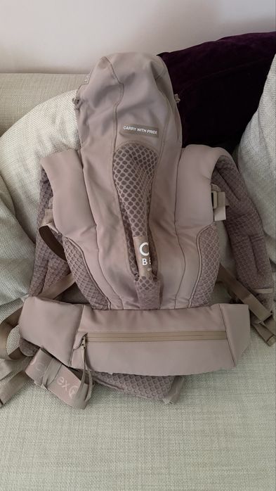 Marsupiu cybex coya