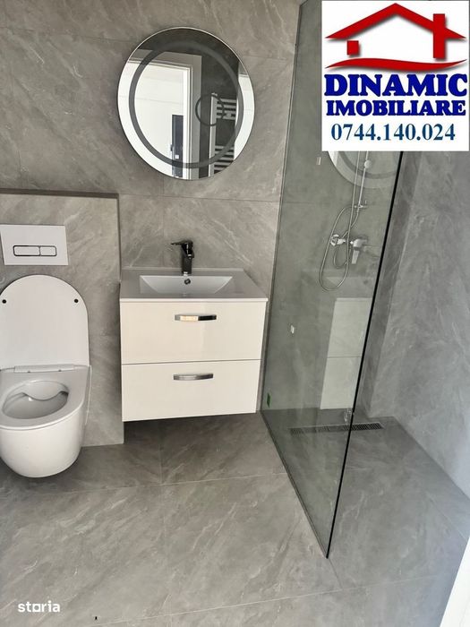 Bloc 7 Fermelor,1 Cam,Et.1-3,Pret De La 42 975 Eur+21% Tva