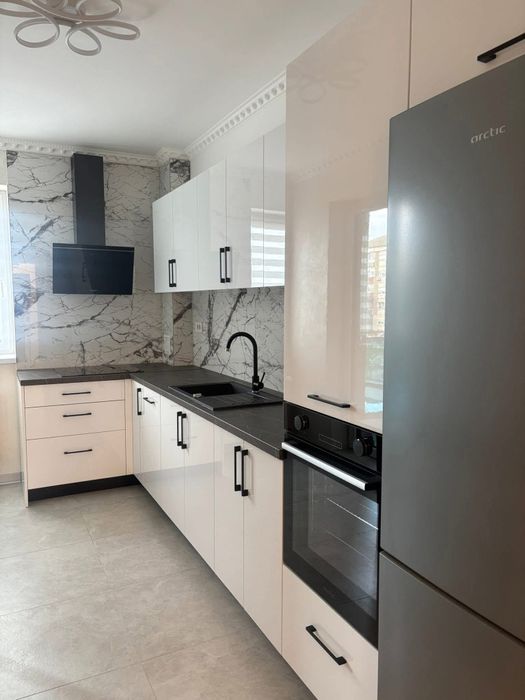 Apartament nou 2 camere de închiriat în Victoria Rezidențial Nufărul