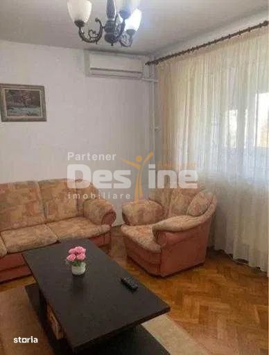 Apartament 3 camere - Drumul Taberei – Favorit - Metrou -Bloc reabil