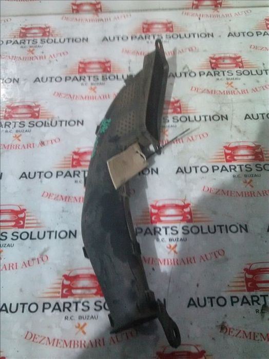 tubulatura admisie ford focus 3 1.6d an fabr. 2012