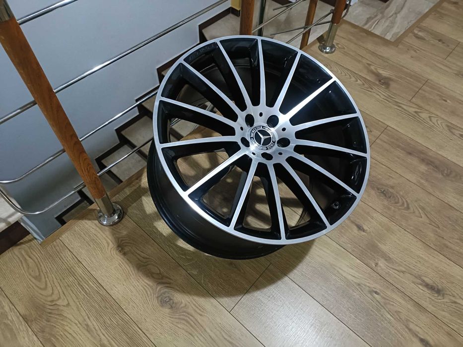 O janta spate 21 mercedes gle coupe amg cod oem A1674013500