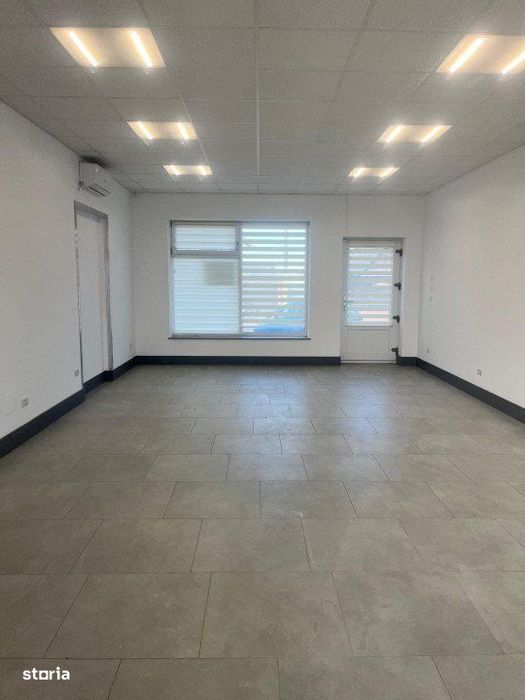 Spatiu comercial central,50 mp,Vicovu de Sus-Bivolaria