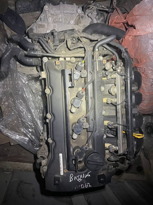 Продам двигатель