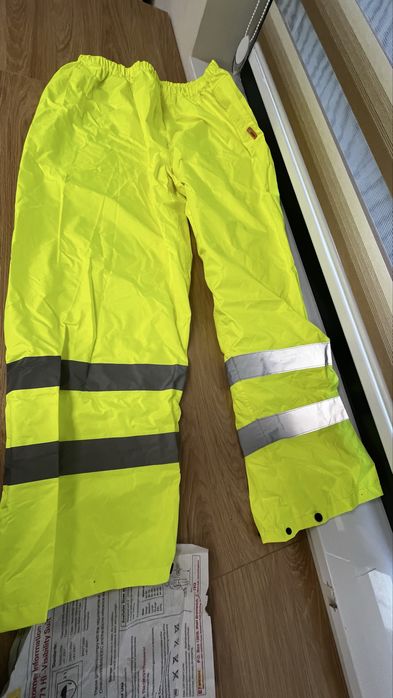 Costum reflectorizant