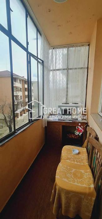 Продава се Многостаен апартамент в Търговище, Център - 101 кв.м за 1086 €/кв.м - Снимка #9