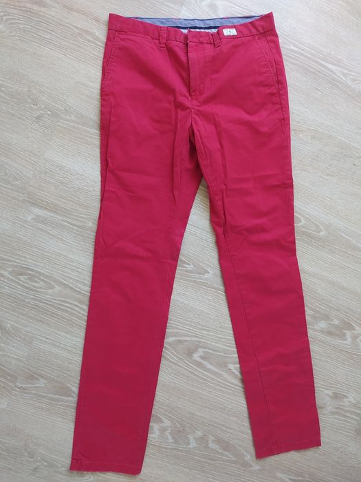 Мъжки панталон спорно елегантен