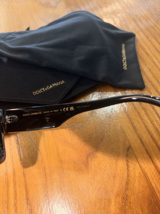 Ochelari D&G originali