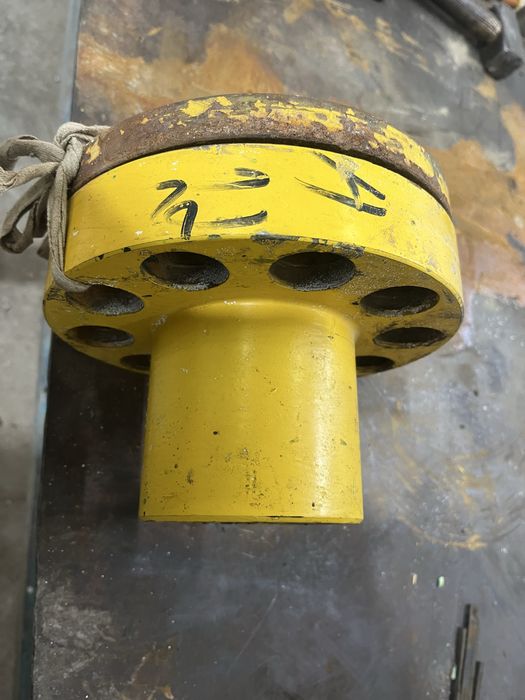 Муфта элостичная