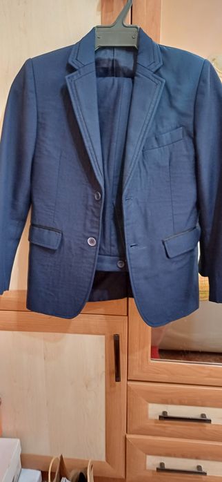 Школьные костюмы