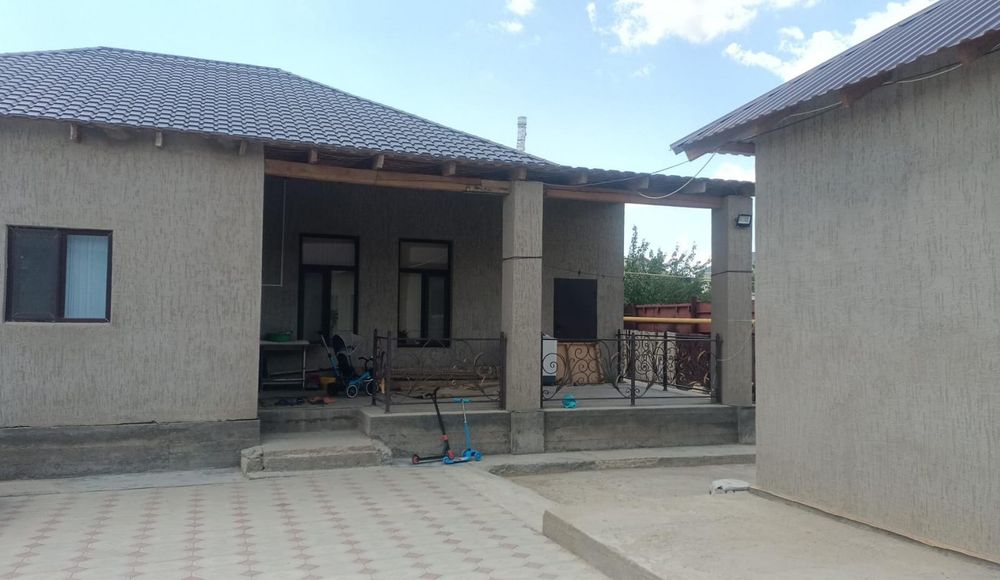 Кең Жылыой. Үй сатылады.