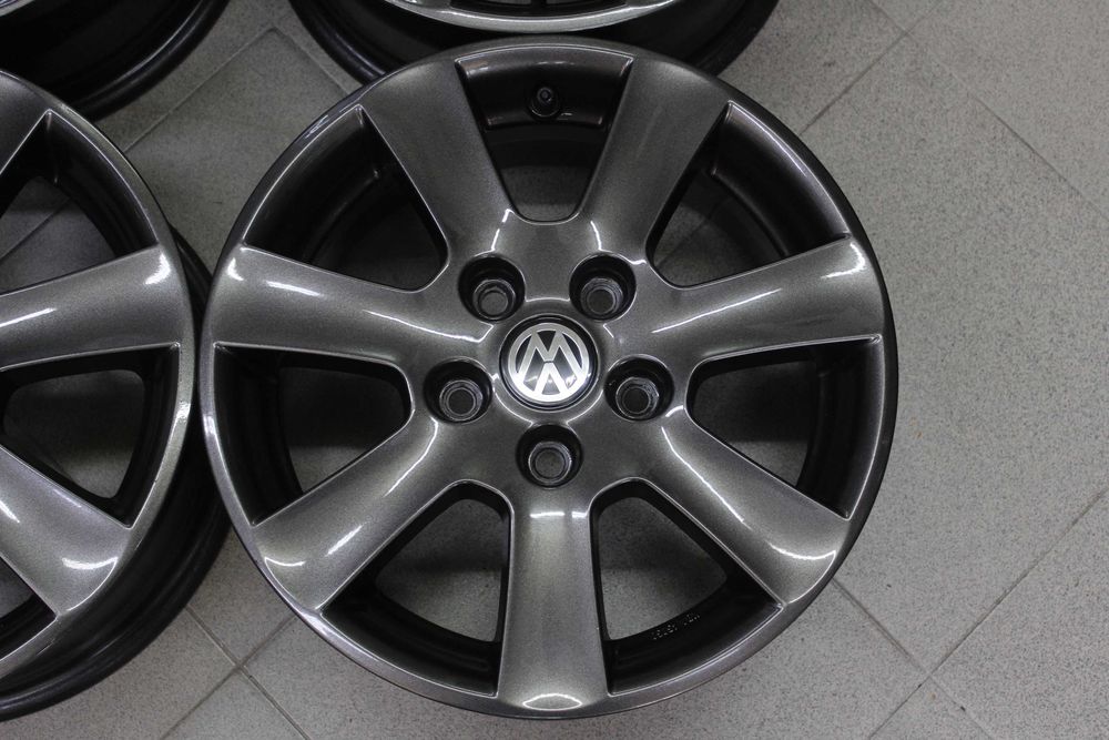 Джанти 15" VW Caddy, Golf