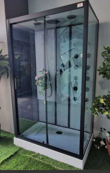 Продавам части от хидромасажна душ кабина Вилия 120/80