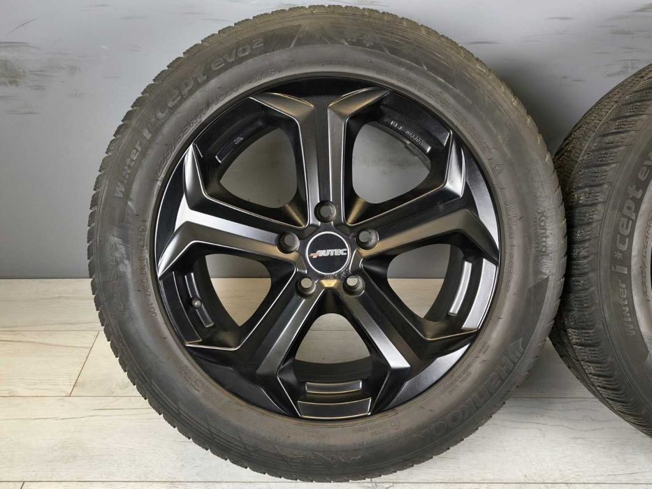 Roti/Jante Honda 5x114.3 225/55 R17;  Kia, Nissan, Toyota, Dacia