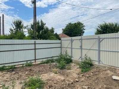 Teren intravilan Chiscani