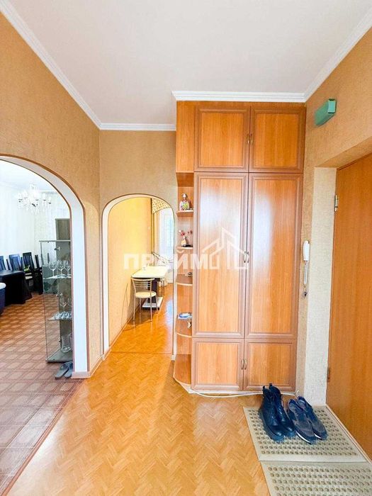 ПРОДАМ 3Х ком. Мушелтой (Каримжан ПРАЙМ)