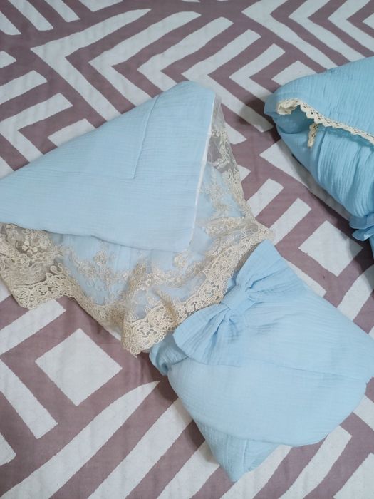 Продам конверт для выписки