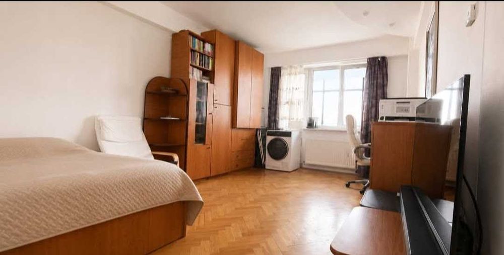 PF Chirie apt 2 camere decomandate, pet friendly, garaj