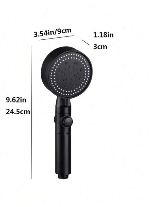 Подложка за баня душ