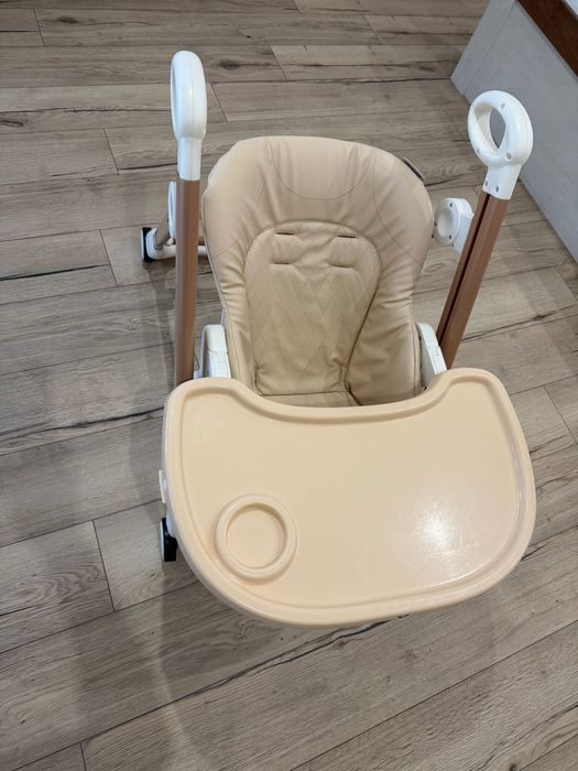 Детско Столче Бежово