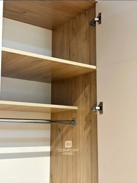 Комфорт для вашего удобства