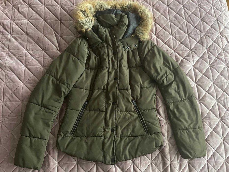 Geaca toamna-iarna H&M