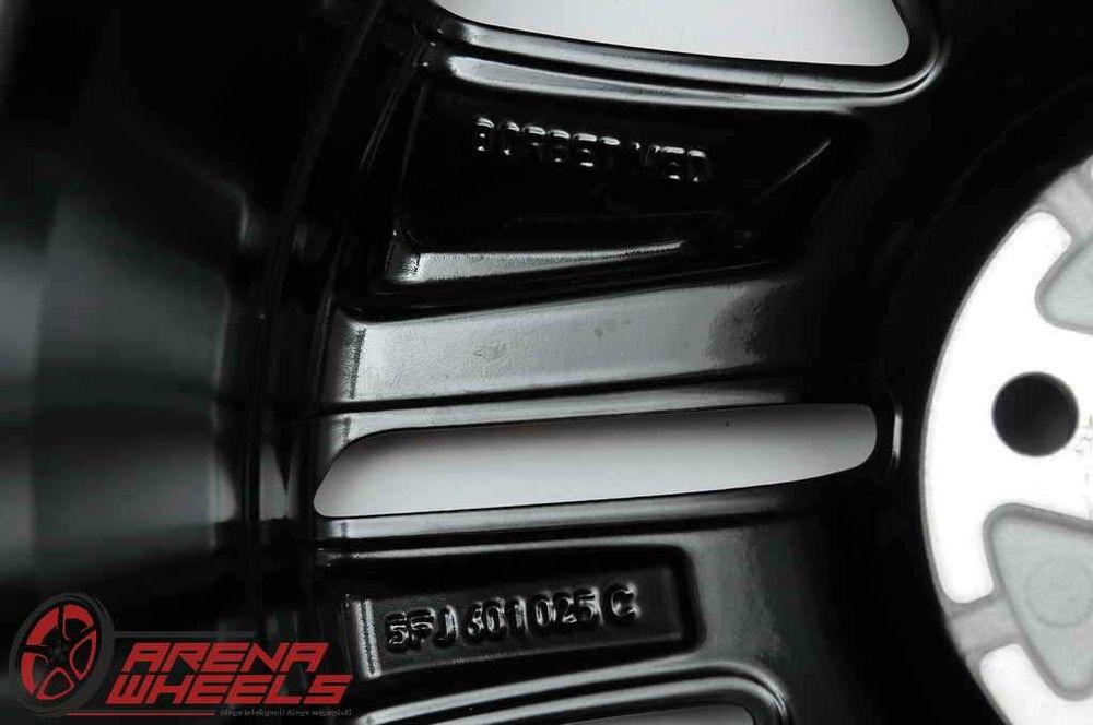 Jante Noi 18 inch Originale Seat Tarraco Ateca R18