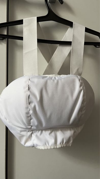 Протектор и нагрудник