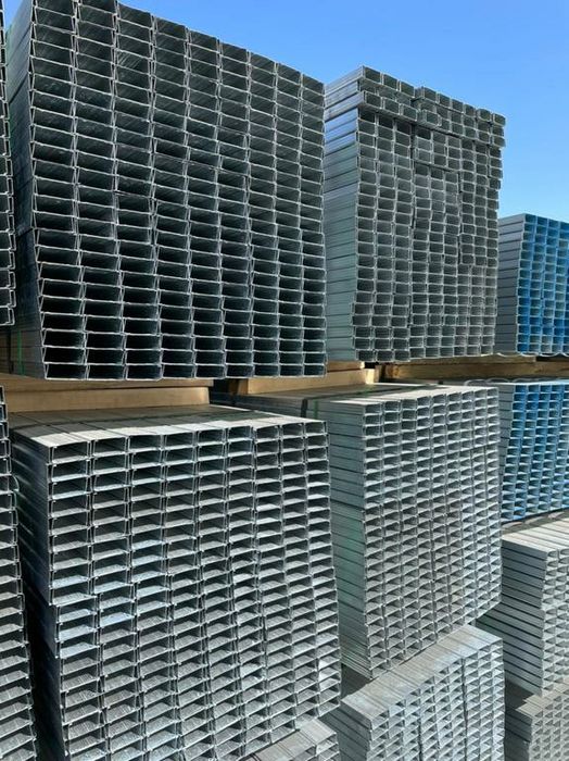 Профиль Ж profil gipsokarton uchun