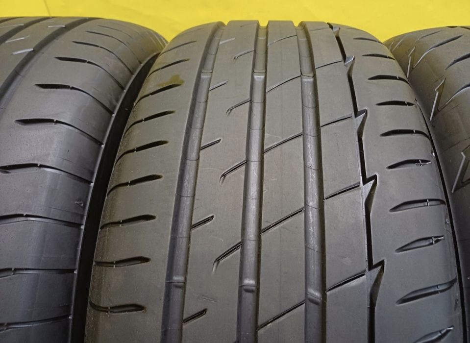Шины 225/55 R16 комплект лето