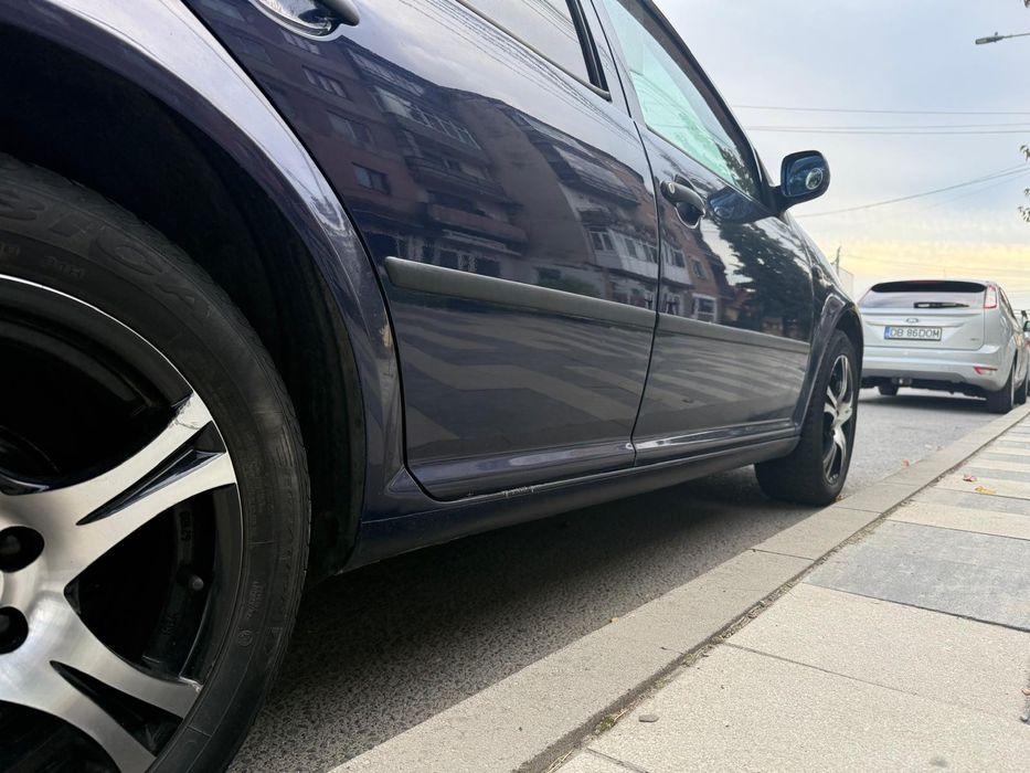 Golf IV din 2001