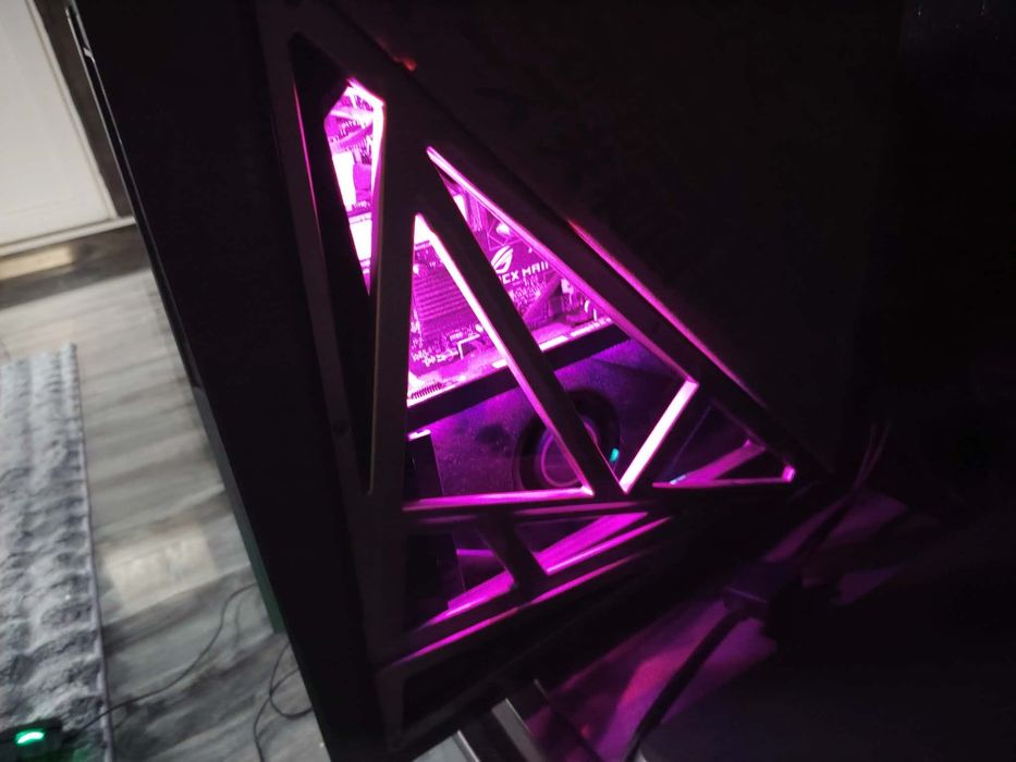 Asus Rog Strix G21 Gaming PC