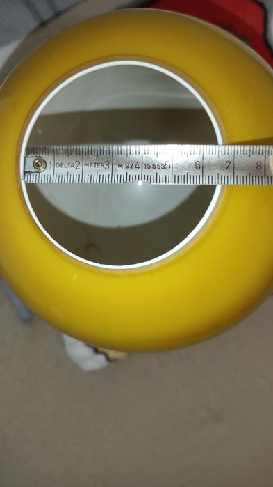 Стъкло за полилей