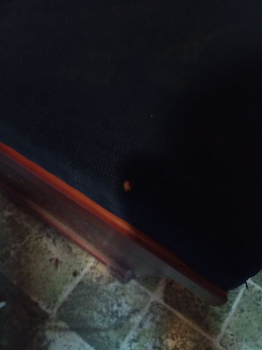 Комплект сепаре мебели масив