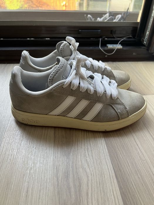 papuci barbati adidas