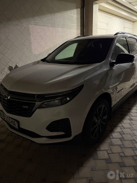 equinox сотилади срочно leapmotor c16 obmen bor