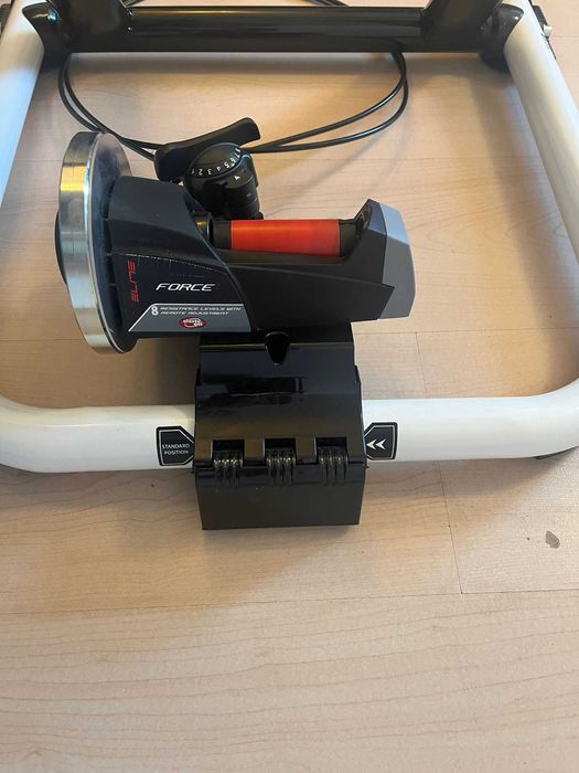 Indor Bike Home Trainer / Elite Force SuperCrono / Pentru Biciclete