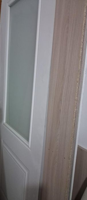Межкомнатные двери