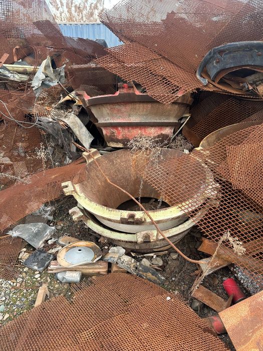 Металлом Брон Bron б/у Бронлар ва Шокви плита лар сотилади