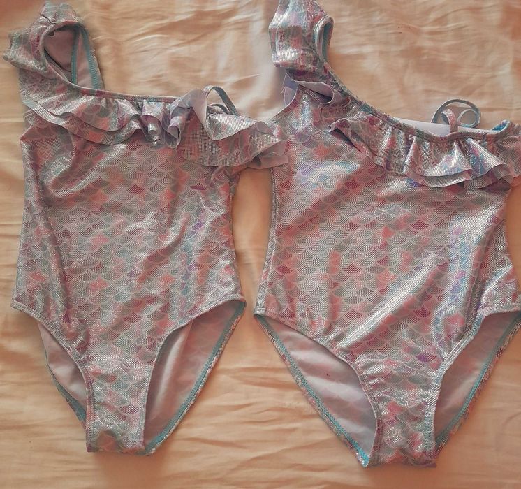 Детски бански за момичета