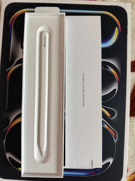 Продаю срочно iPad Pro 512