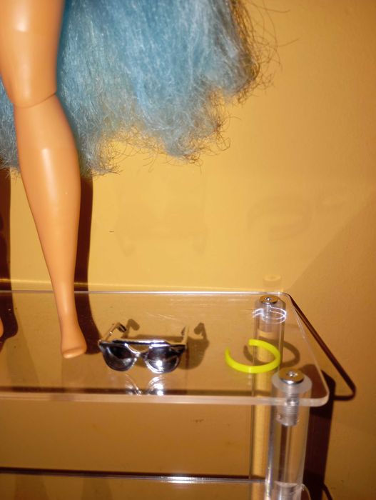 Кукла Barbie Extra.