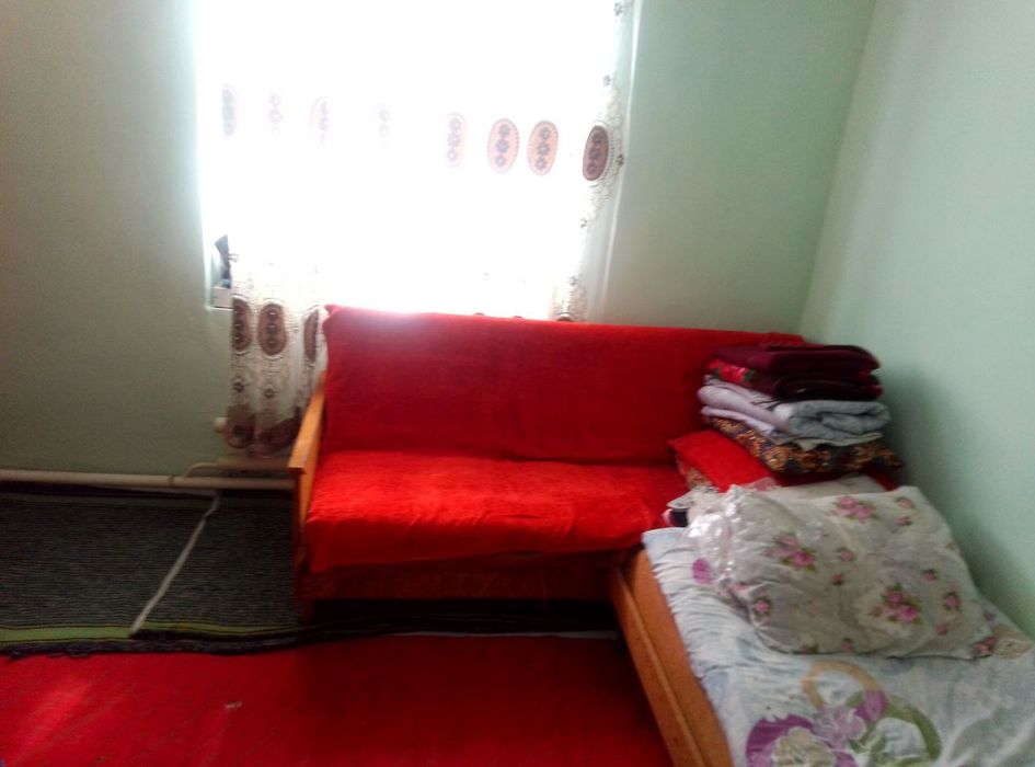 Toshkent viloyati Chirchiq sh. Shodlik MFY A.Temur k. uy joy sotiladi