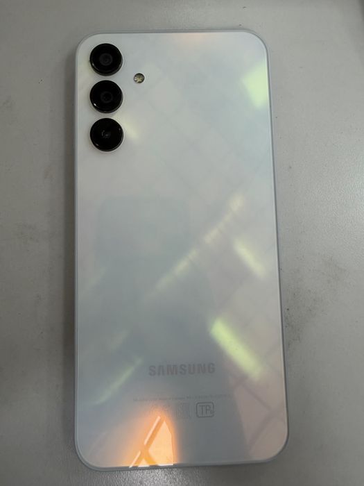 Samsung Galaxy A15 (Алматы) лот 924680